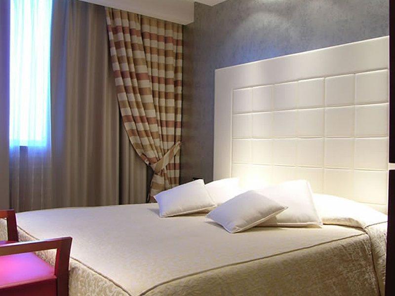 Papillo Hotels & Resorts Roma Buitenkant foto